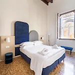 Palazzo Miracoli アパート ヴェネツィア