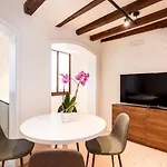 アパート Palazzo Miracoli ヴェネツィア