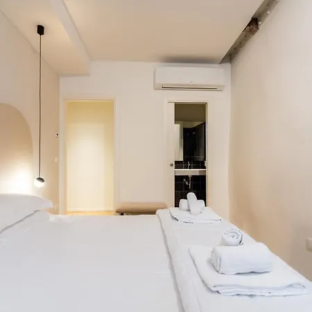 Palazzo Miracoli Apartment Venice