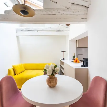 Palazzo Miracoli Venecia