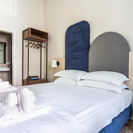 Palazzo Miracoli Apartment
