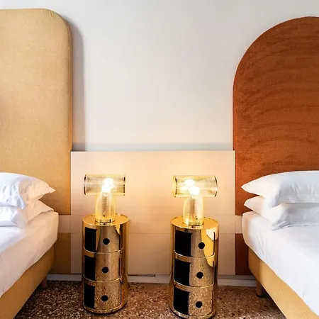 Palazzo Miracoli Apartamento Venecia