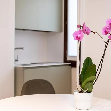 Palazzo Miracoli Apartamento Venecia