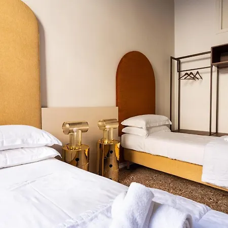 Apartment Palazzo Miracoli