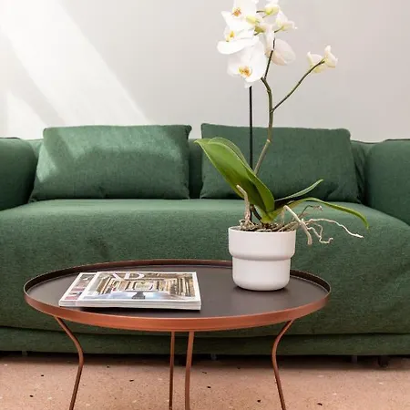 Palazzo Miracoli Apartamento Venecia