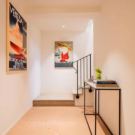 Apartment Palazzo Miracoli