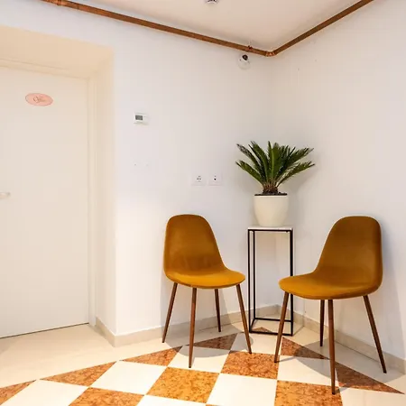 Apartment Palazzo Miracoli *