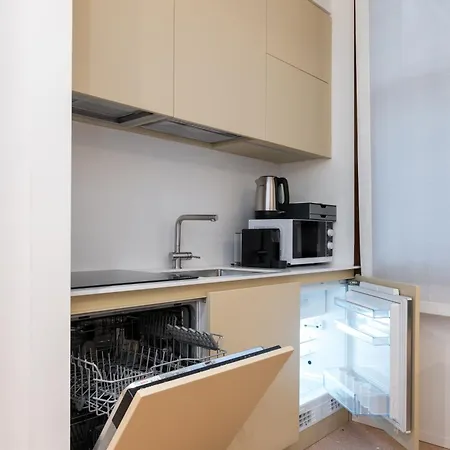 Palazzo Miracoli Apartment *