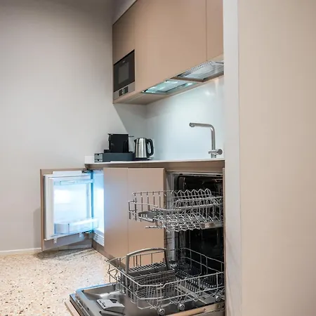 Apartment Palazzo Miracoli *