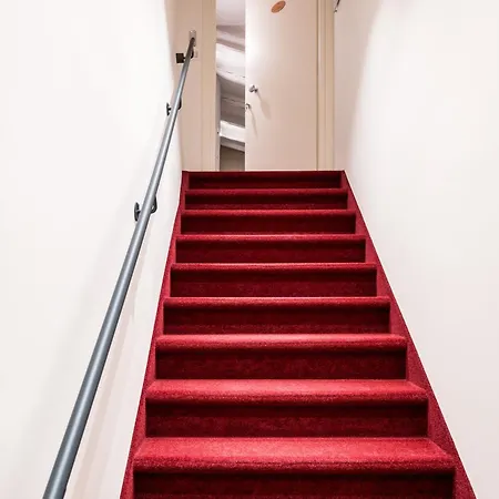 Apartment Palazzo Miracoli Venice