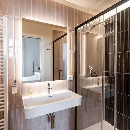 Palazzo Miracoli Apartamento Venecia