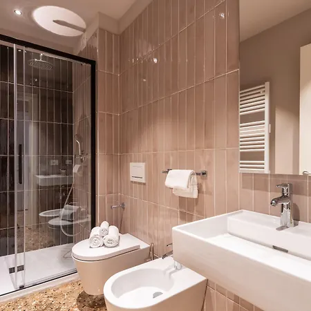 Apartamento Palazzo Miracoli