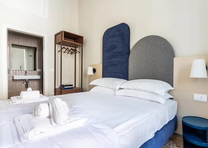 Palazzo Miracoli Апартаменты