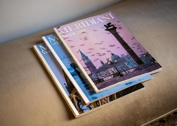 Palazzo Miracoli Апартаменты