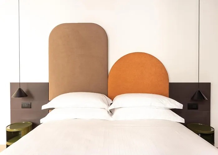 Апартаменты Palazzo Miracoli