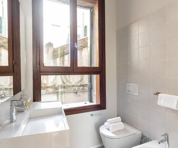 Апартаменты Palazzo Miracoli