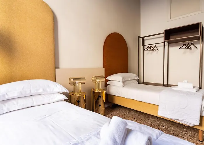 Апартаменты Palazzo Miracoli