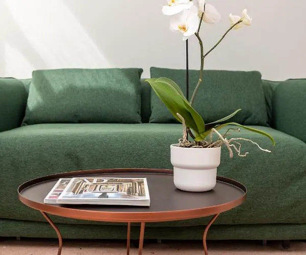 Palazzo Miracoli Апартаменты Венеция