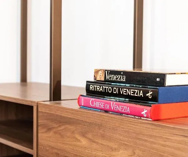 Апартаменты Palazzo Miracoli