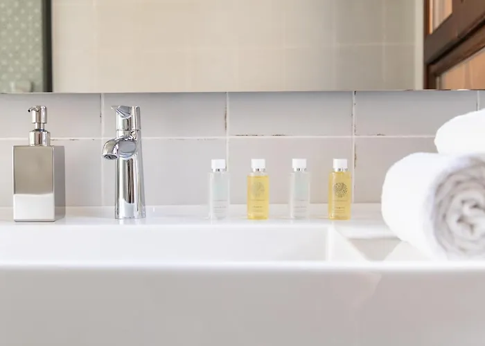 Palazzo Miracoli Апартаменты