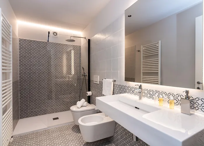 Апартаменты Palazzo Miracoli