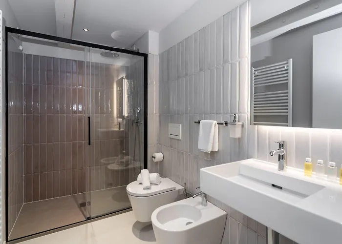 Апартаменты Palazzo Miracoli Венеция