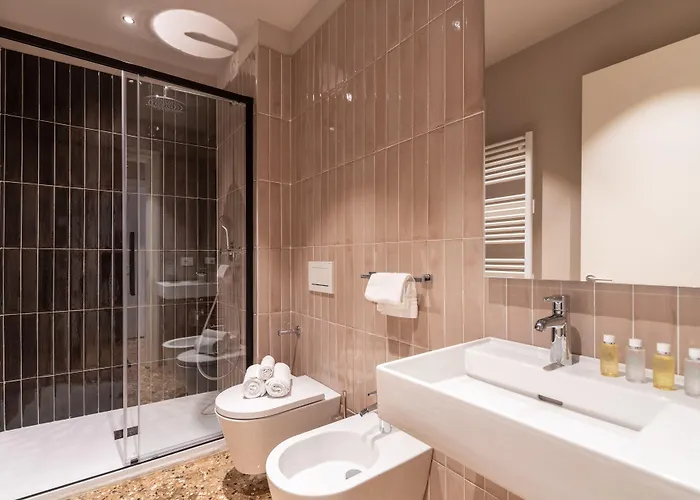 Апартаменты Palazzo Miracoli